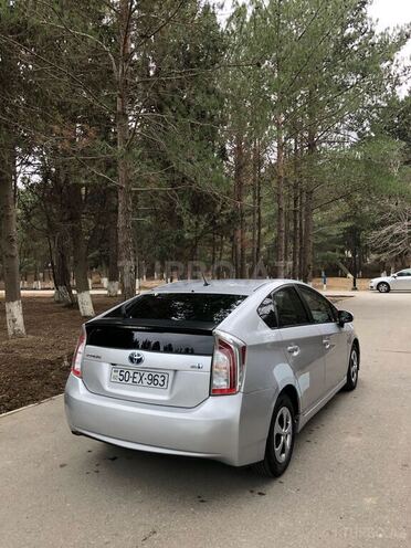 Toyota Prius 2012, 200,000 km - 1.8 l - Sumqayıt