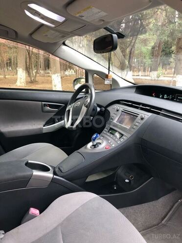 Toyota Prius 2012, 200,000 km - 1.8 l - Sumqayıt