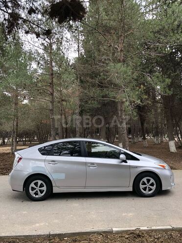 Toyota Prius 2012, 200,000 km - 1.8 l - Sumqayıt