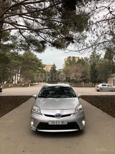 Toyota Prius 2012, 200,000 km - 1.8 l - Sumqayıt