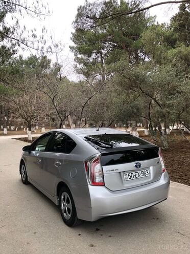 Toyota Prius 2012, 200,000 km - 1.8 l - Sumqayıt
