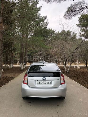 Toyota Prius 2012, 200,000 km - 1.8 l - Sumqayıt
