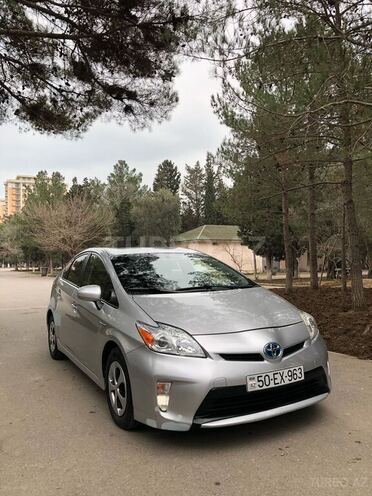 Toyota Prius 2012, 200,000 km - 1.8 l - Sumqayıt