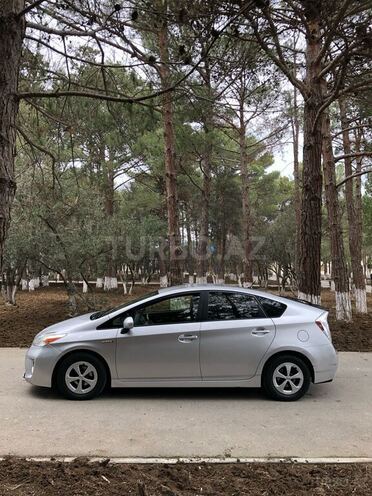 Toyota Prius 2012, 200,000 km - 1.8 l - Sumqayıt