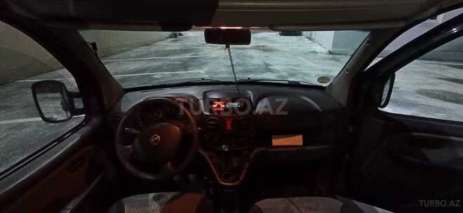 Fiat Doblo 2005, 272,400 km - 1.4 l - Bakı