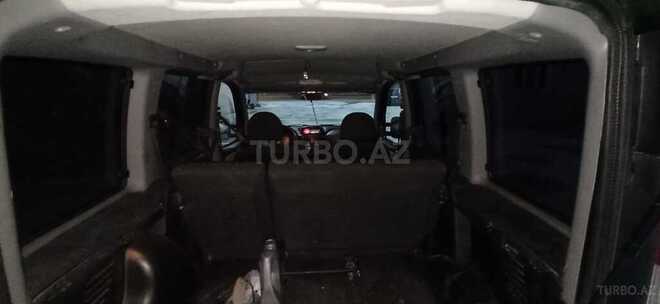 Fiat Doblo 2005, 272,400 km - 1.4 l - Bakı