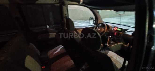 Fiat Doblo 2005, 272,400 km - 1.4 l - Bakı