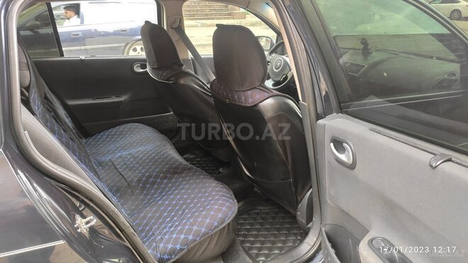 Renault Megane 2008, 270,000 km - 1.5 л - Bakı