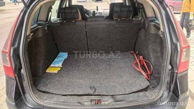 Renault Megane 2008, 270,000 km - 1.5 л - Bakı