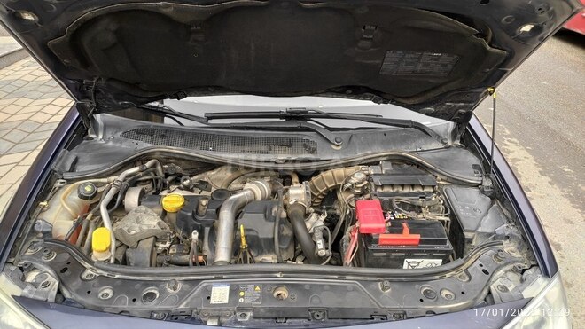 Renault Megane 2008, 270,000 km - 1.5 л - Bakı
