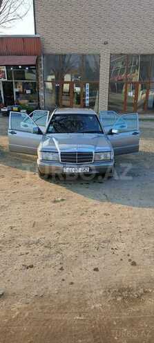 Mercedes 190 1992, 453,452 km - 2.0 л - Lənkəran