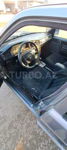 Mercedes 190 1992, 453,452 km - 2.0 л - Lənkəran