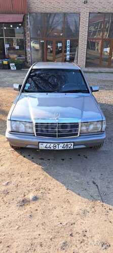 Mercedes 190 1992, 453,452 km - 2.0 л - Lənkəran