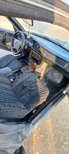 Mercedes 190 1992, 453,452 km - 2.0 л - Lənkəran