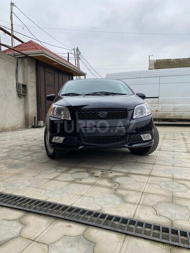 Ravon Nexia R3 2017, 173,000 km - 1.5 л - Bakı