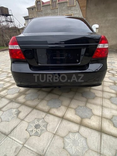 Ravon Nexia R3 2017, 173,000 km - 1.5 л - Bakı