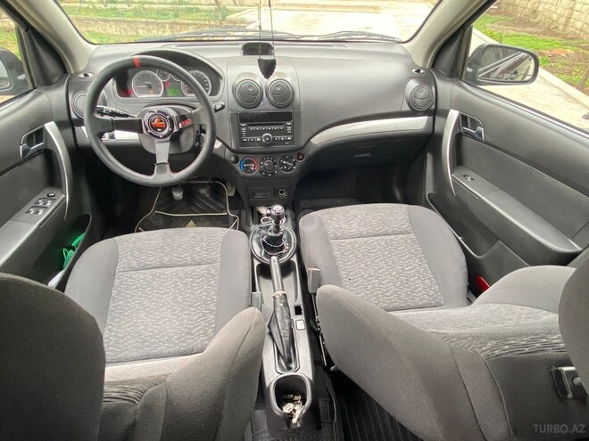 Ravon Nexia R3 2017, 173,000 km - 1.5 л - Bakı