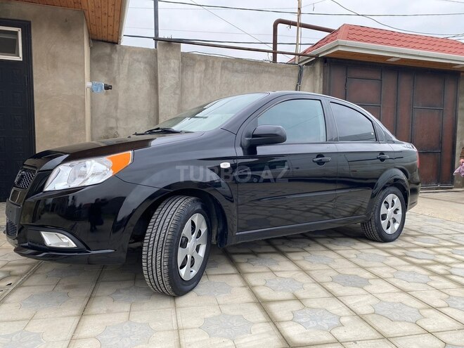Ravon Nexia R3 2017, 173,000 km - 1.5 л - Bakı