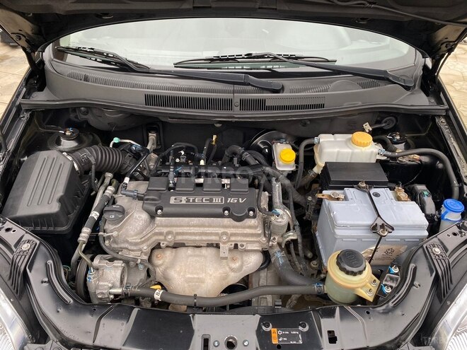 Ravon Nexia R3 2017, 173,000 km - 1.5 л - Bakı
