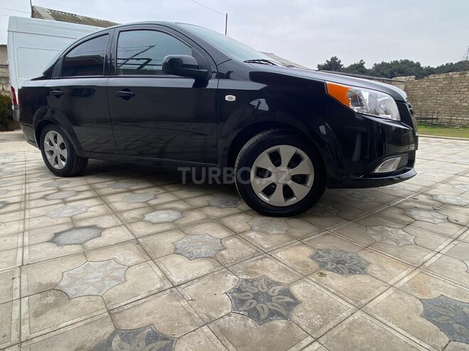 Ravon Nexia R3 2017, 173,000 km - 1.5 л - Bakı