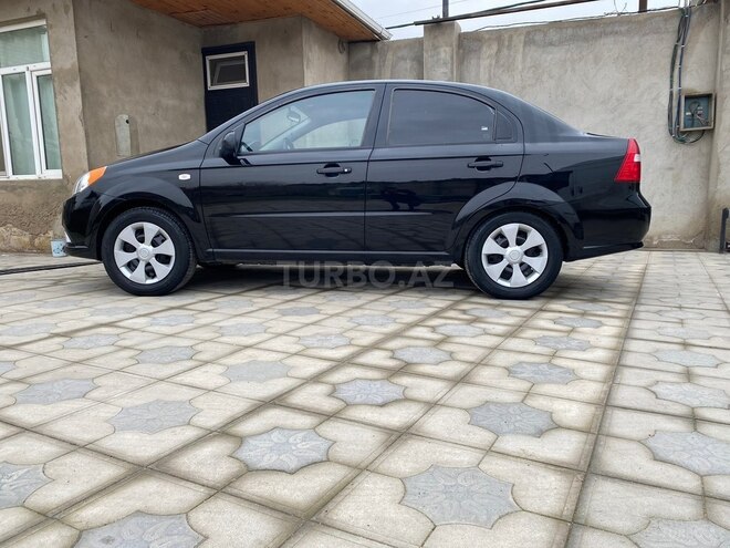 Ravon Nexia R3 2017, 173,000 km - 1.5 л - Bakı