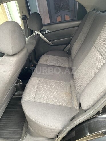 Ravon Nexia R3 2017, 173,000 km - 1.5 л - Bakı