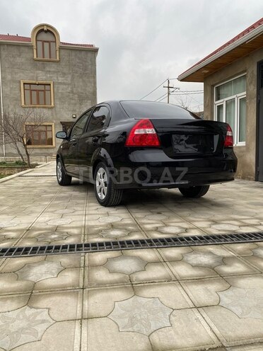 Ravon Nexia R3 2017, 173,000 km - 1.5 л - Bakı
