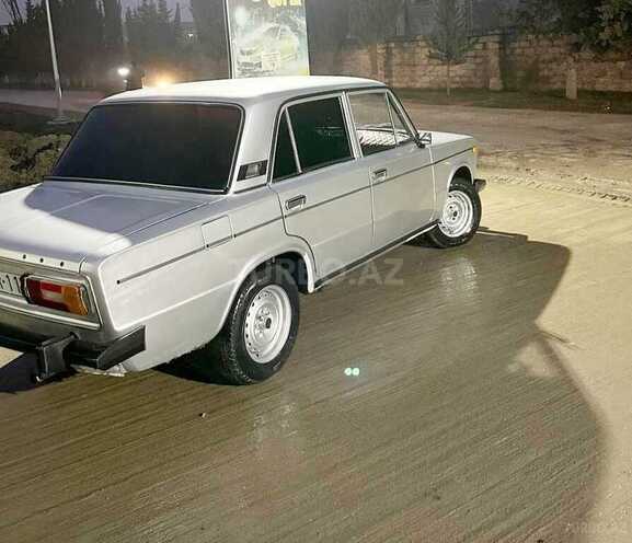 LADA (VAZ) 2106 1998, 148,852 km - 1.6 л - Salyan