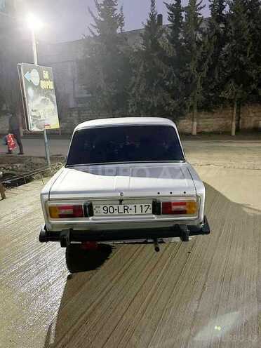 LADA (VAZ) 2106 1998, 148,852 km - 1.6 л - Salyan