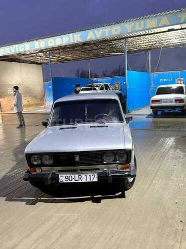 LADA (VAZ) 2106 1998, 148,852 km - 1.6 л - Salyan