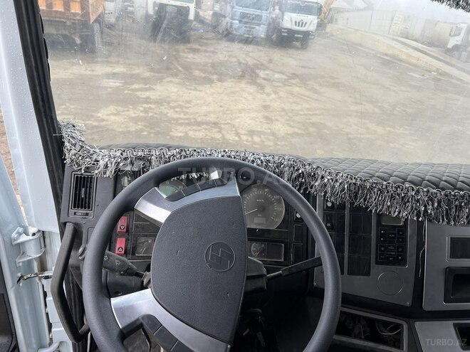 Shacman F3000 2012, 500,000 km - 9.5 l - Bakı