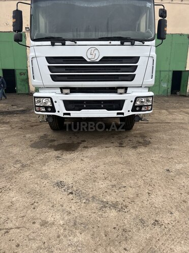 Shacman F3000 2012, 500,000 km - 9.5 l - Bakı