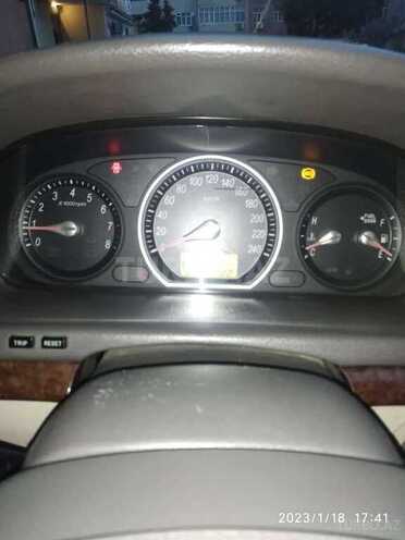 Hyundai Sonata 2005, 296,000 km - 2.4 l - Xırdalan