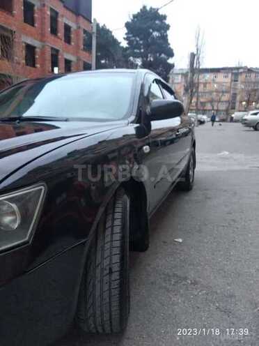 Hyundai Sonata 2005, 296,000 km - 2.4 l - Xırdalan
