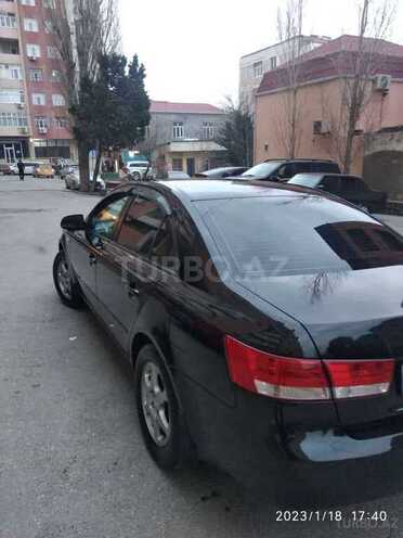Hyundai Sonata 2005, 296,000 km - 2.4 l - Xırdalan