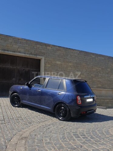 Lifan 320 2014, 48,500 km - 1.3 l - Bakı
