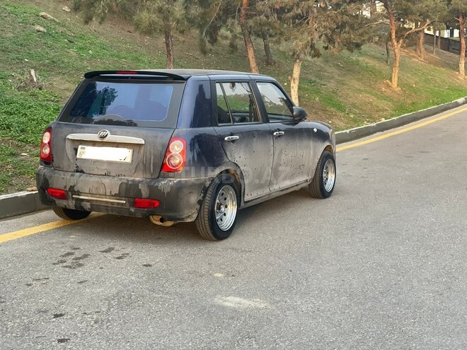 Lifan 320 2014, 48,500 km - 1.3 l - Bakı