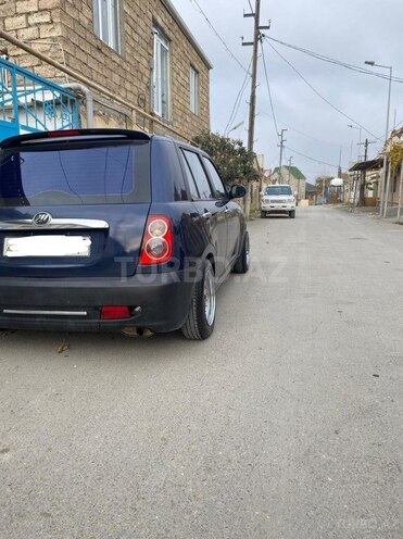 Lifan 320 2014, 48,500 km - 1.3 l - Bakı