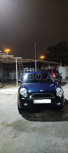 Lifan 320 2014, 48,500 km - 1.3 l - Bakı