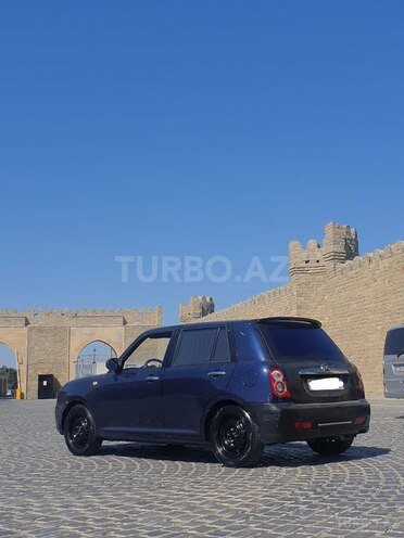 Lifan 320 2014, 48,500 km - 1.3 l - Bakı