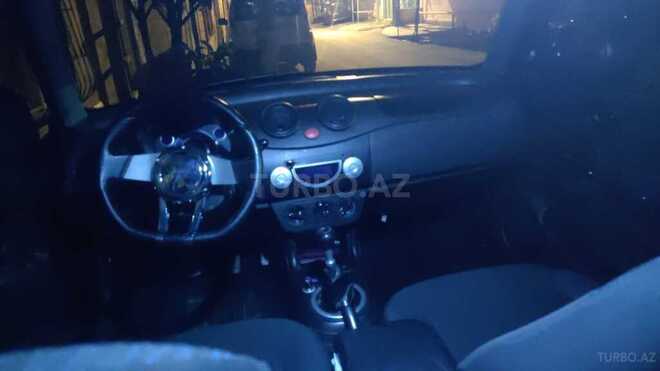 Lifan 320 2014, 48,500 km - 1.3 l - Bakı