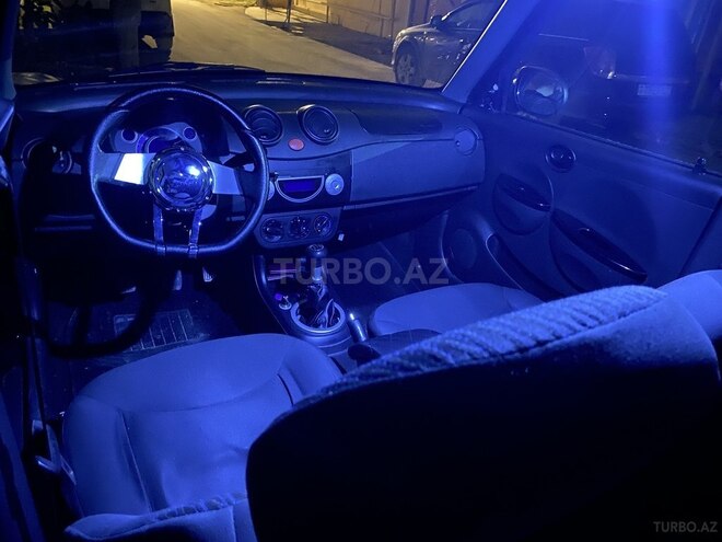 Lifan 320 2014, 48,500 km - 1.3 l - Bakı
