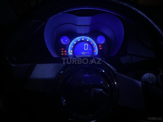 Lifan 320 2014, 48,500 km - 1.3 l - Bakı