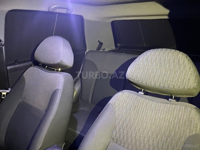 Lifan 320 2014, 48,500 km - 1.3 l - Bakı