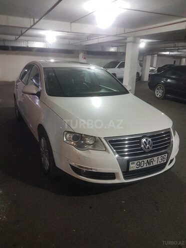 Volkswagen Passat 2010, 169,000 km - 1.8 л - Bakı