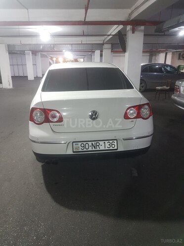 Volkswagen Passat 2010, 169,000 km - 1.8 л - Bakı