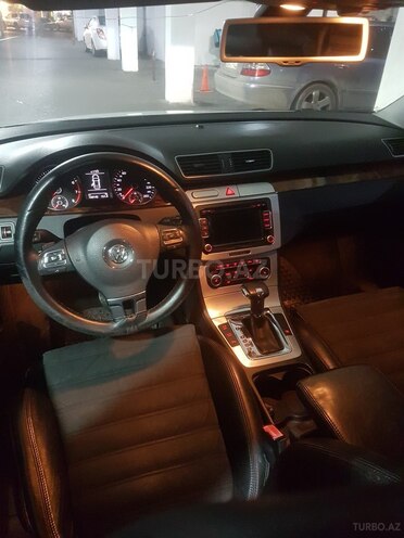Volkswagen Passat 2010, 169,000 km - 1.8 л - Bakı
