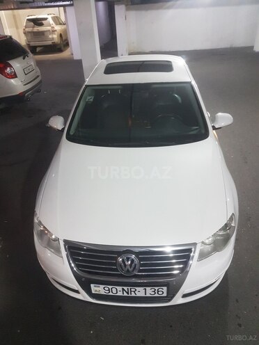 Volkswagen Passat 2010, 169,000 km - 1.8 л - Bakı