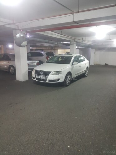 Volkswagen Passat 2010, 169,000 km - 1.8 л - Bakı