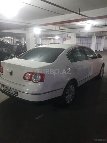 Volkswagen Passat 2010, 169,000 km - 1.8 л - Bakı